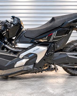 Ricambi Honda X-ADV 750 2023 XADV 750 DCT