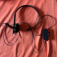 Cuffie con microfono xbox