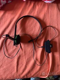 Cuffie con microfono xbox