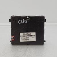 Centralina comando aria clima modulo a/c renault c