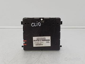 Centralina comando aria clima modulo a/c renault c