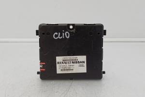 Centralina comando aria clima modulo a/c renault c