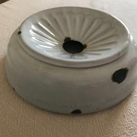 Rara Sputacchiera antica Gebrüder Baumann