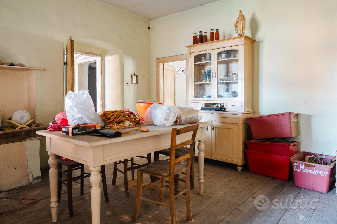 CASA SEMINDIPENDENTE A VILLA LAGARINA - Vista 3