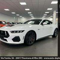 FORD Mustang Fastback 5.0 V8 aut. GT Fastback