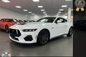 FORD Mustang Fastback 5.0 V8 aut. GT Fastback