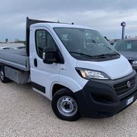 Fiat ducato maxi 2.3 mtj cassone 4.20 mt patente b