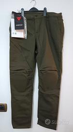 Pantalone donna moto Dainese 