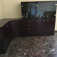 Mobile Salone / Soggiorno anni'70