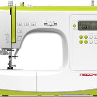 Macchina da cucire del futuro! 10 sarte in una!