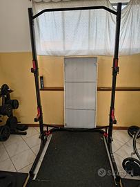  RACK DOMYOS