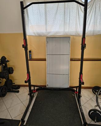  RACK DOMYOS