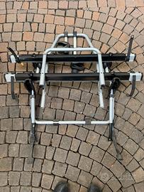 Portabici auto thule