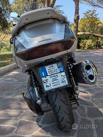Honda Silver Wing 600 ABS