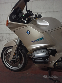 Moto BMW R 1100 RS