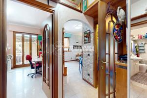 AMPIO E LUMINOSO BILOCALE CON DOPPIO BALCONE!