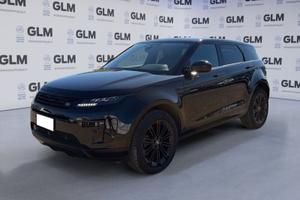 Land Rover Range Rover Evoque 1.5 I3 269 PHEV...
