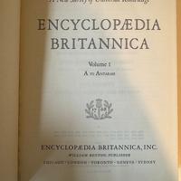 Enciclopedia Britannica