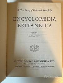 Enciclopedia Britannica