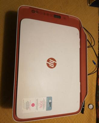 Stampante HP a cartuccia
