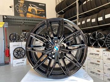 Cerchi Bmw raggio 20 OMOLOGATI NAD cod.09347