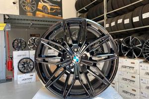 Cerchi Bmw raggio 20 OMOLOGATI NAD cod.09347