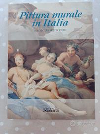 'Pittura murale in Italia' Il Seicento e il Settec