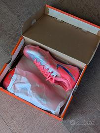 Scarpe Calcio NIKE ZOOM VAPOR 16 PRO VJR FG 37.5