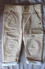 Pantalcini Obaïbi per neonato (18 mesi, 80 cm)