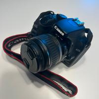 Canon Eos 1000