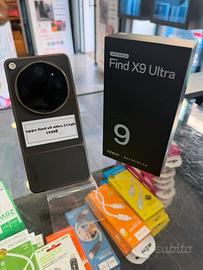 OPPO FIND X9 ULTRA 512GB PROMO LAMPO