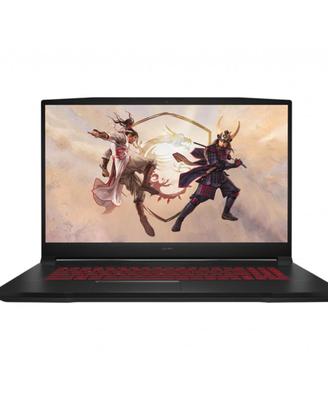 Laptop Msi Katana 12700