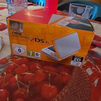 New Nintendo 2DS XL