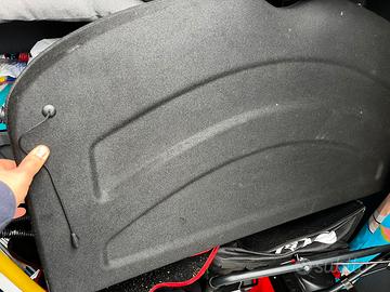 Cappelliera Giulietta