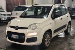 Fiat Panda 0.9 TwinAir Turbo Natural Power Lounge