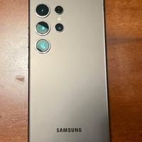 Samsung Galaxy S24 Ultra 512GB - Titanium Black