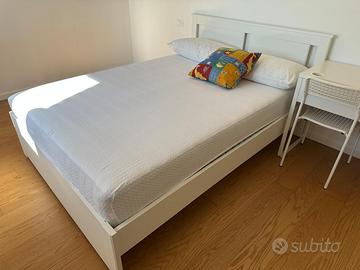 letto 1 piazza e mezzo