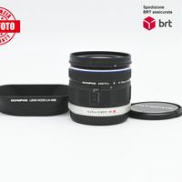 Olympus M.Zuiko Digital ED 9-18 F4.0-5.6 (Olympus)