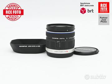 Olympus M.Zuiko Digital ED 9-18 F4.0-5.6 (Olympus)