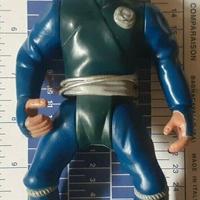 Action figur vintage toy Ninja warrior Hasbro 1987