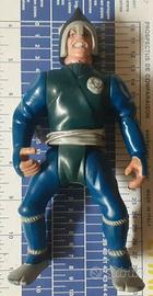 Action figur vintage toy Ninja warrior Hasbro 1987