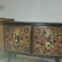 mobile bar