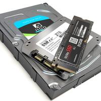 🚀UpgradeKit PC da HDD a SSD + guida videochiamata