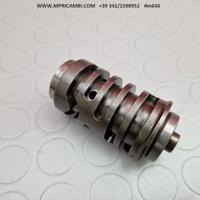 DESMO DESMODROMICO KTM GS 125 1991 1992 MX