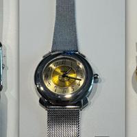 3 orologi vintage