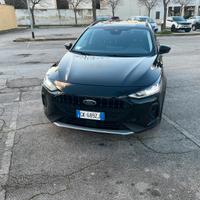Ford Focus Active