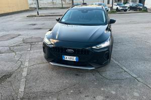 Ford Focus Active