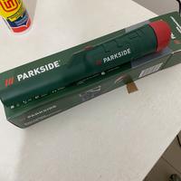 Metal detector Pinpointer