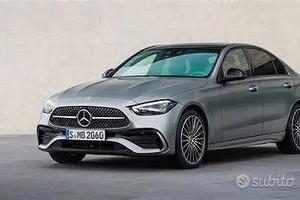 Ricambi mercedes classe c 2024