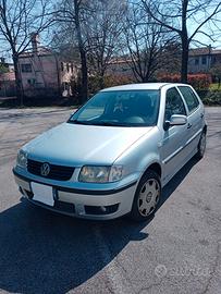 Volkswagen Polo 1400